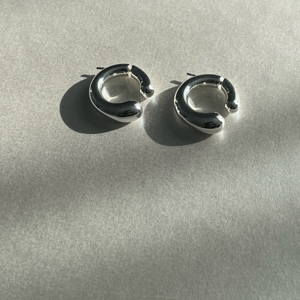 Earrings - Picture 2 of 2